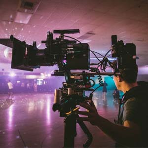 TV Commercial & Music video