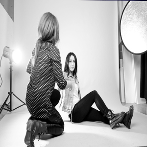 Photo shoot & Advertising Services